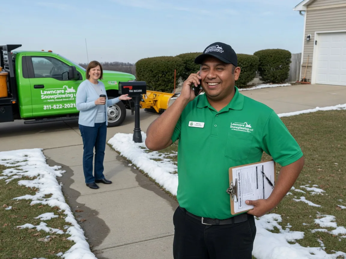 Lawn Care Services By Expert Landscaper Elk Creek, NE FAQs